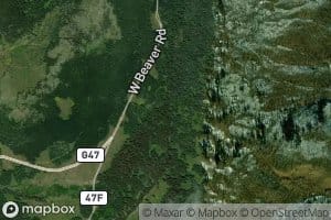 West Fork Beaver Creek