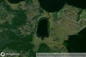 Rabbit Lake