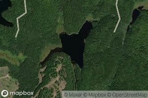 Lac Martel