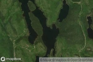 Lac du Colibri