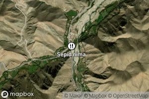 Rudkhaneh-ye Khowsh Rud