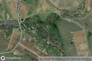 Chapperon Creek