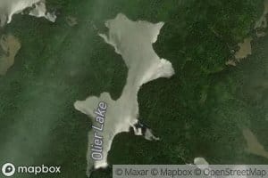 Olier Lake