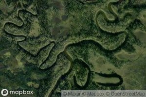 West Fork Little Mud River