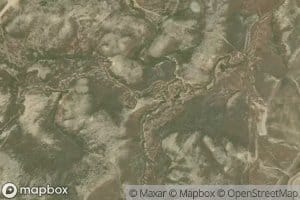 North Fork Bear Creek