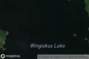 Wingiskus Lake