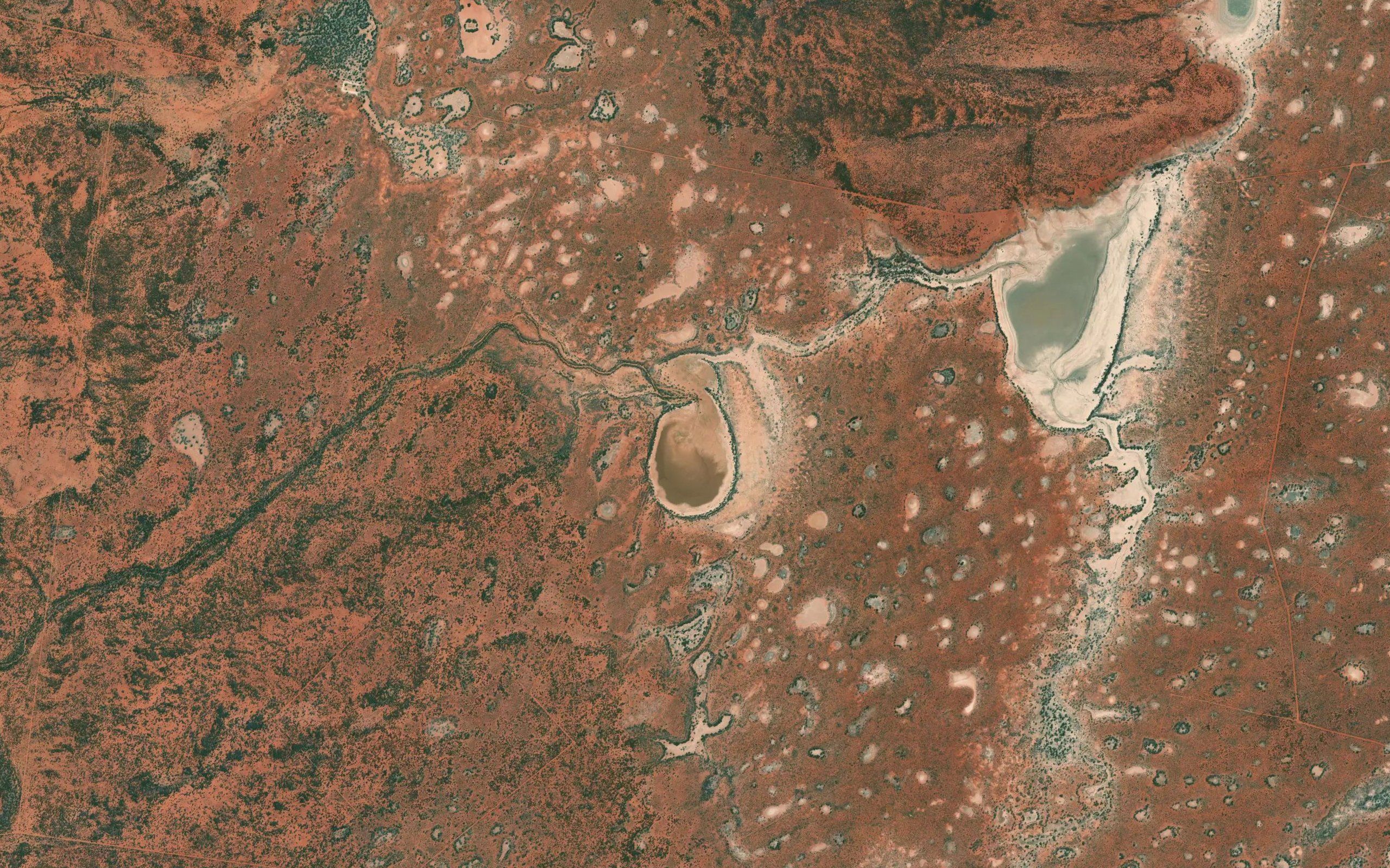 Lake Karatta