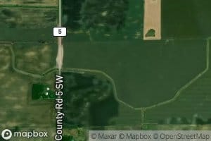 County Ditch Number Sixteen