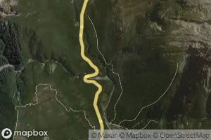 Devils Punchbowl Falls