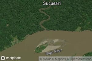 Rio Sucusari
