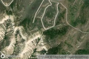 Camp Gulch Spring