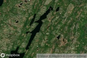 Deer Harbour Long Pond