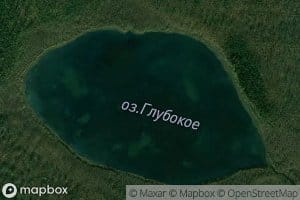 Ozero Glubokoye