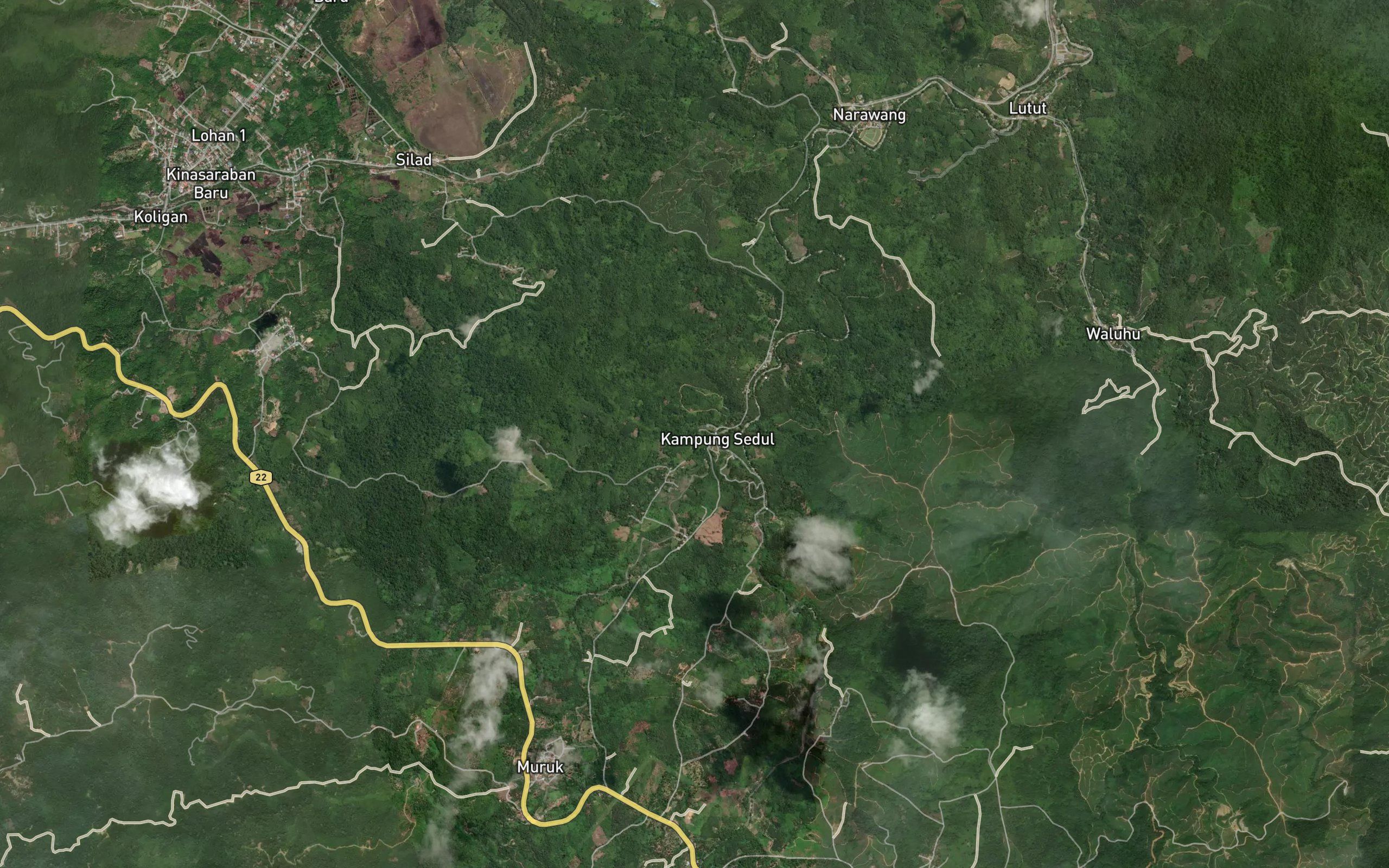 Sungai Kananapon