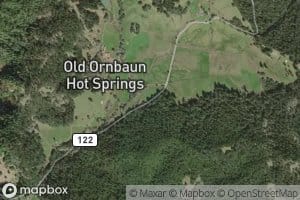 Ornbaun Springs