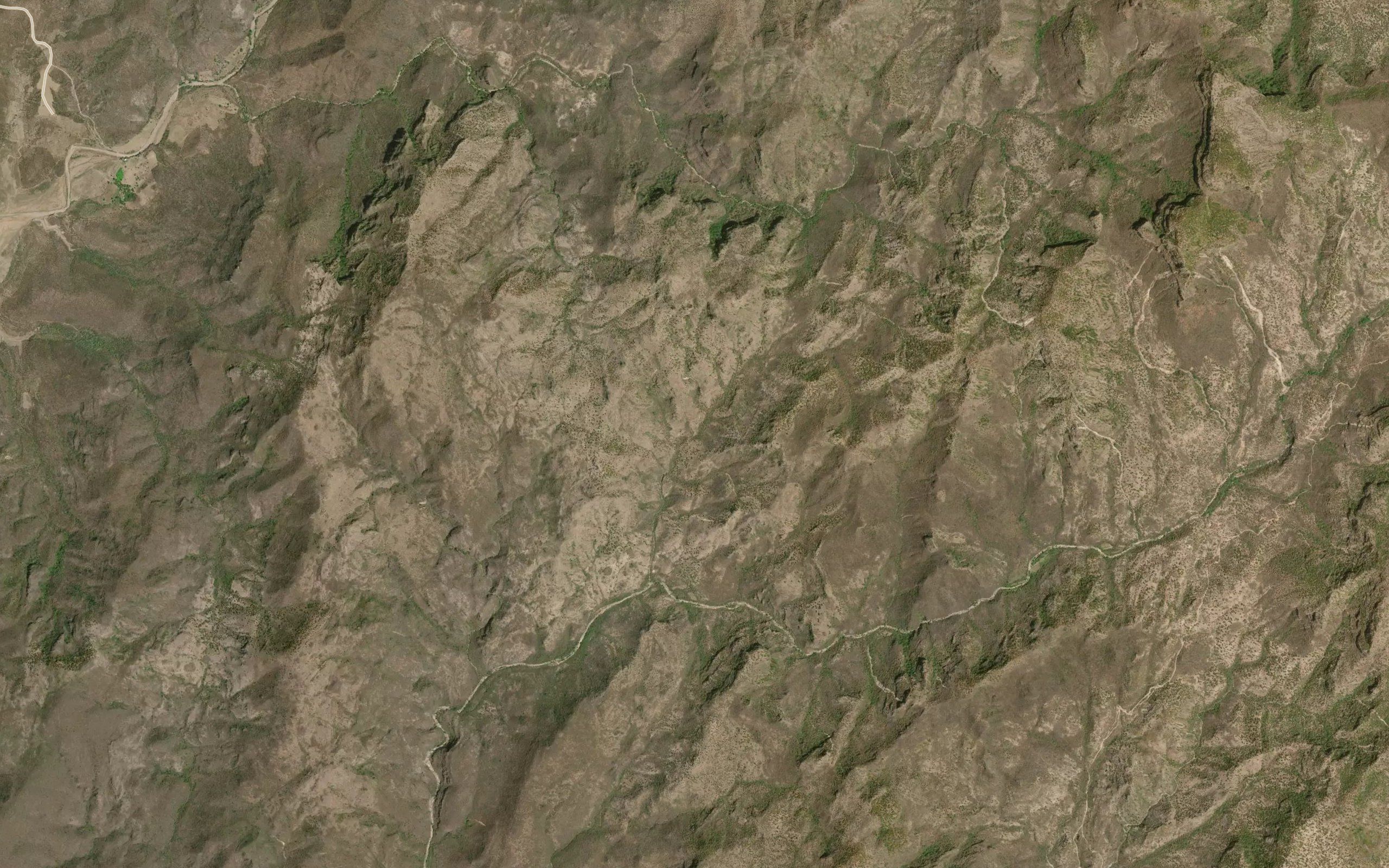 Barranca El Otatal