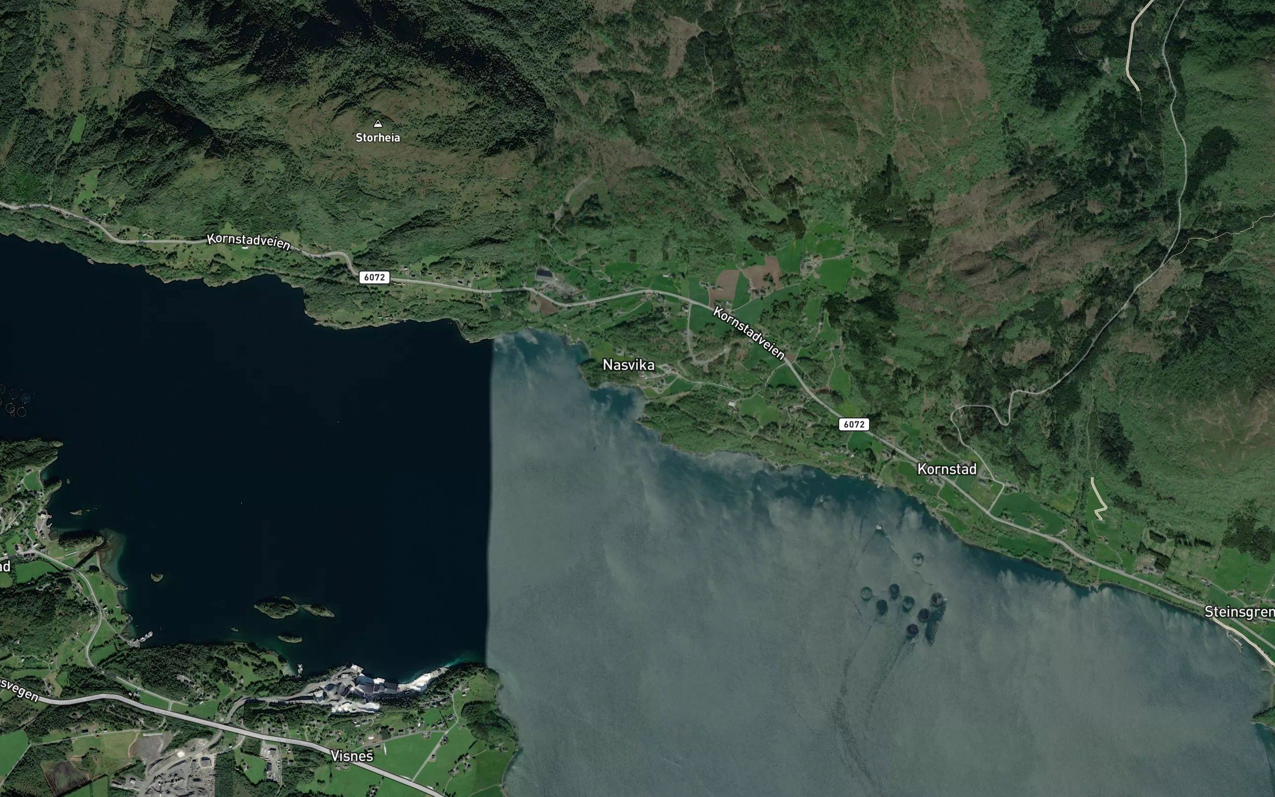Nasvikbogen