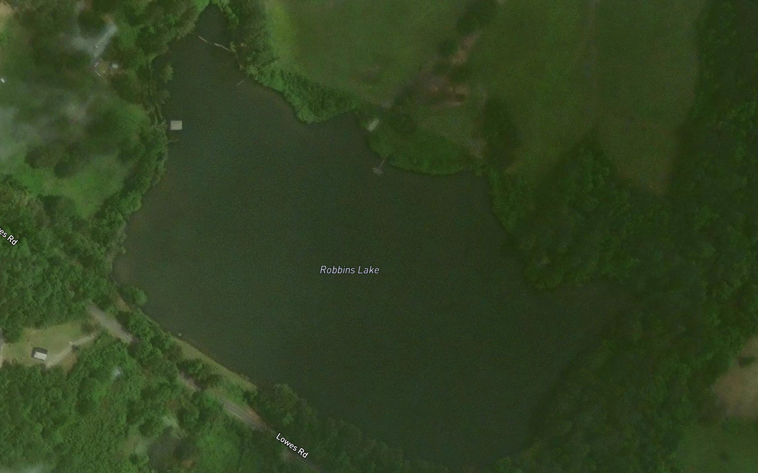 Robbins Lake