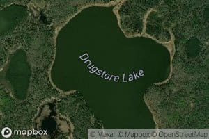 Drugstore Lake