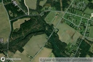 Old Baptist Church Branch