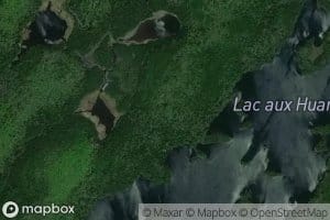 Les Trois Lacs