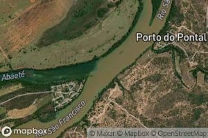 Rio Abaete