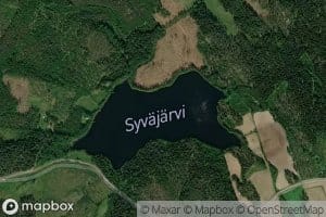 Syvajarvi