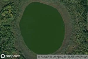 Ozero Bol'shoye Svetloye