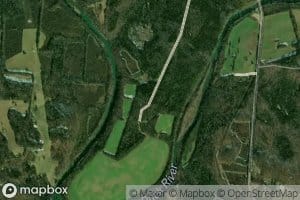 Whitworth Bend