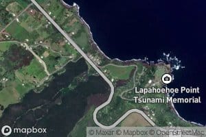 Puu Alaea Stream (historical)