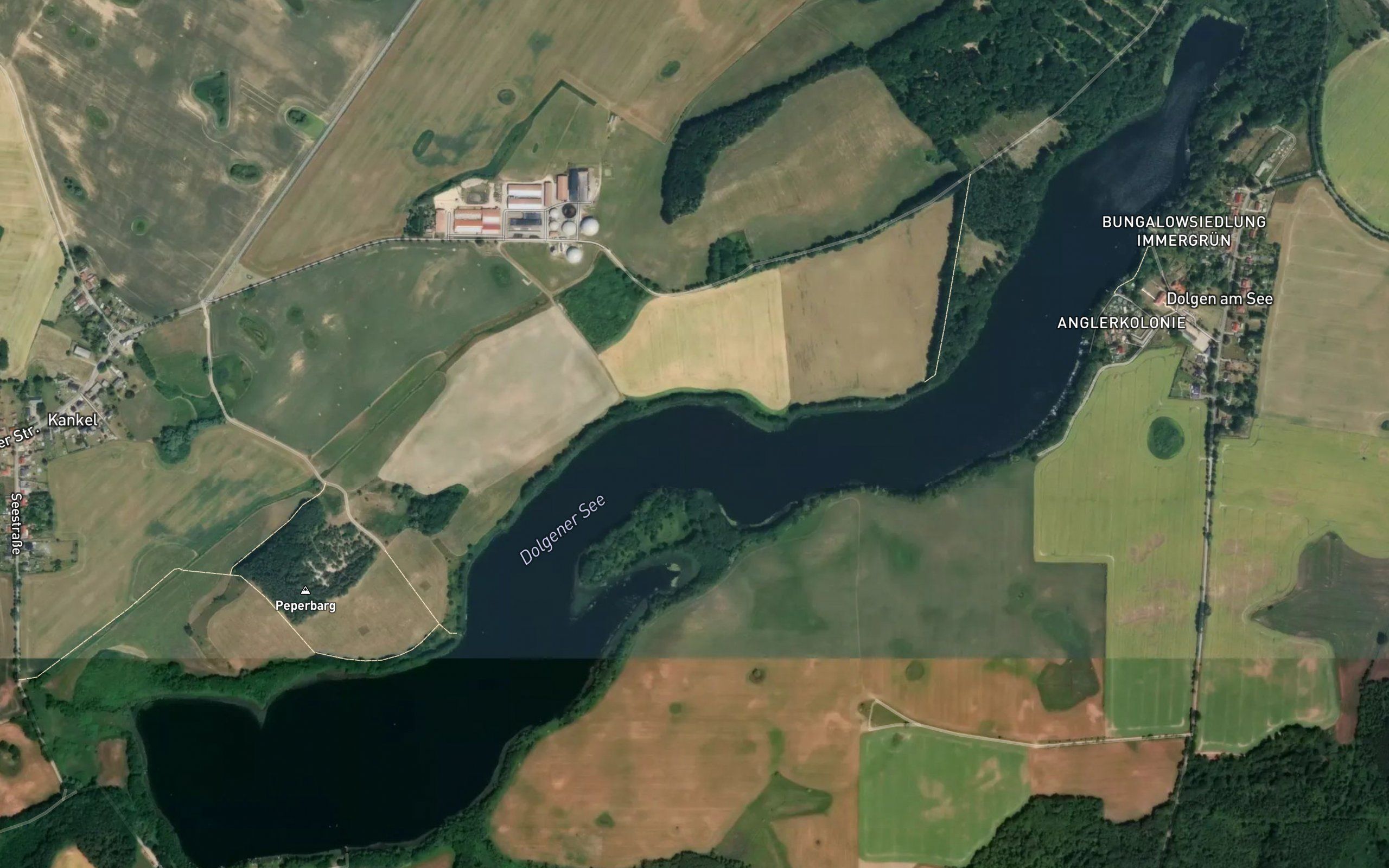 Dolgener See