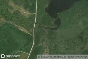 East Kwinkwaga River