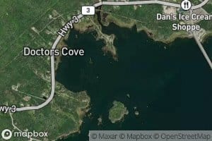 Doctors Cove