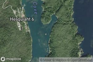 Hot Springs Cove