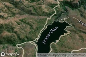 Fraser Dam