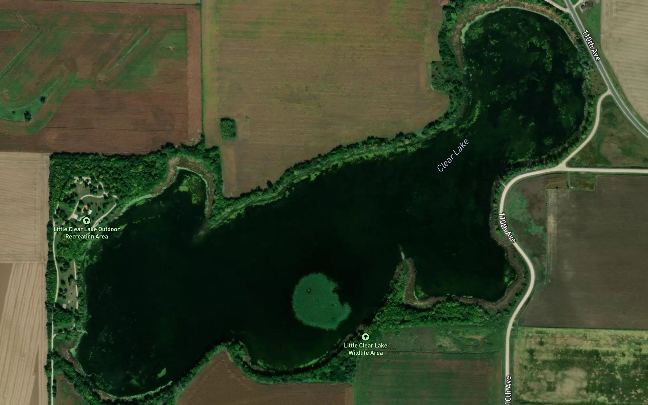 Clear Lake