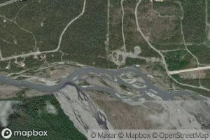 Glacier Creek
