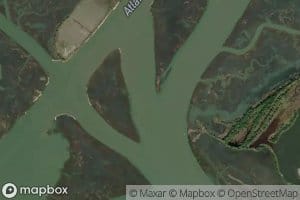 Whiteside Creek
