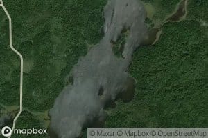 White Owl Lake