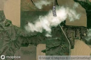 Houser Reservoir Number 1