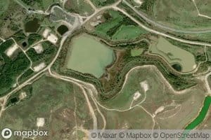 Cottonwood Springs Branch
