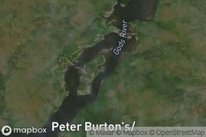 Peter Burtons Rapids