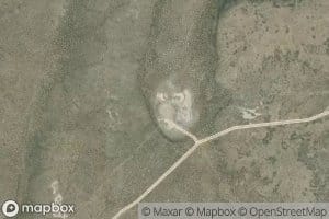 Buffalo Reservoir