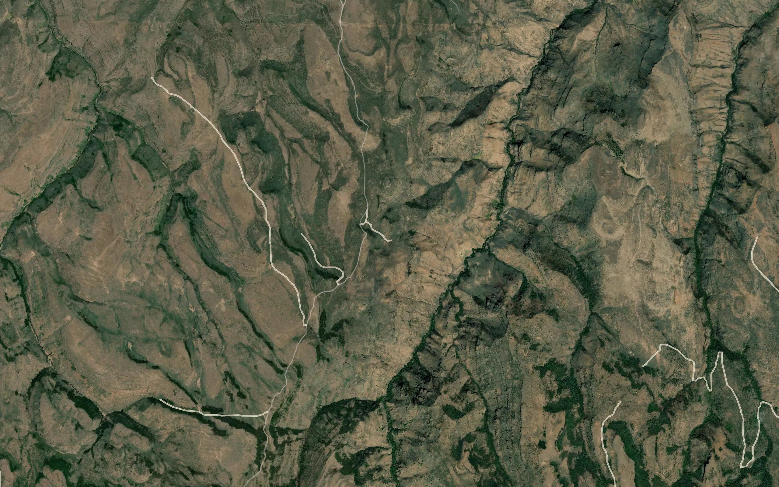 Crockett Spring
