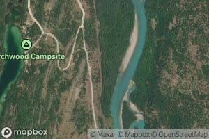 Tamarack Creek