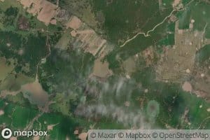 Trapeang Tronup Toch