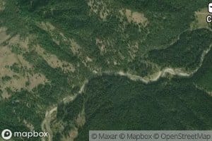 George Creek