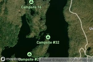 Green River Reservoir