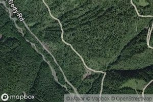 Shea Creek