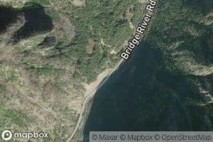 Michelmoon Creek
